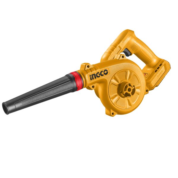 Ingco - High Performance Cordless Brushless Blower (3 Speed) - Tool Only