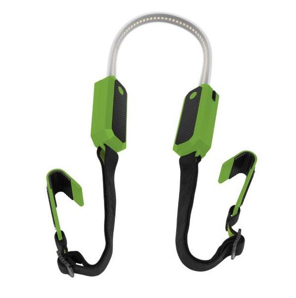 Led Underhood Strip Work Light