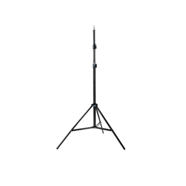 Height Adjustable Sturdy Aluminium Alloy Light Tripod Stand