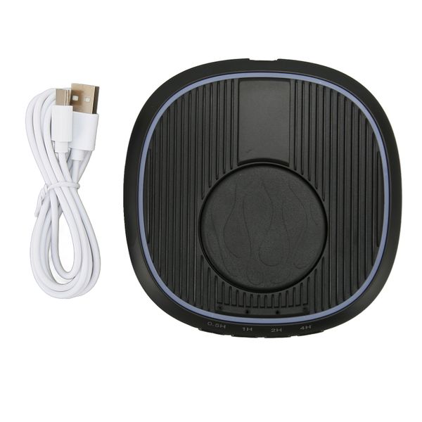 Mouse Mover PC Undetectable Slim Quiet Black