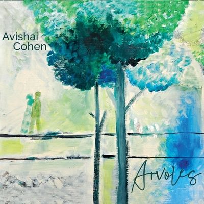 Arvoles (Vinyl / 12" Album)