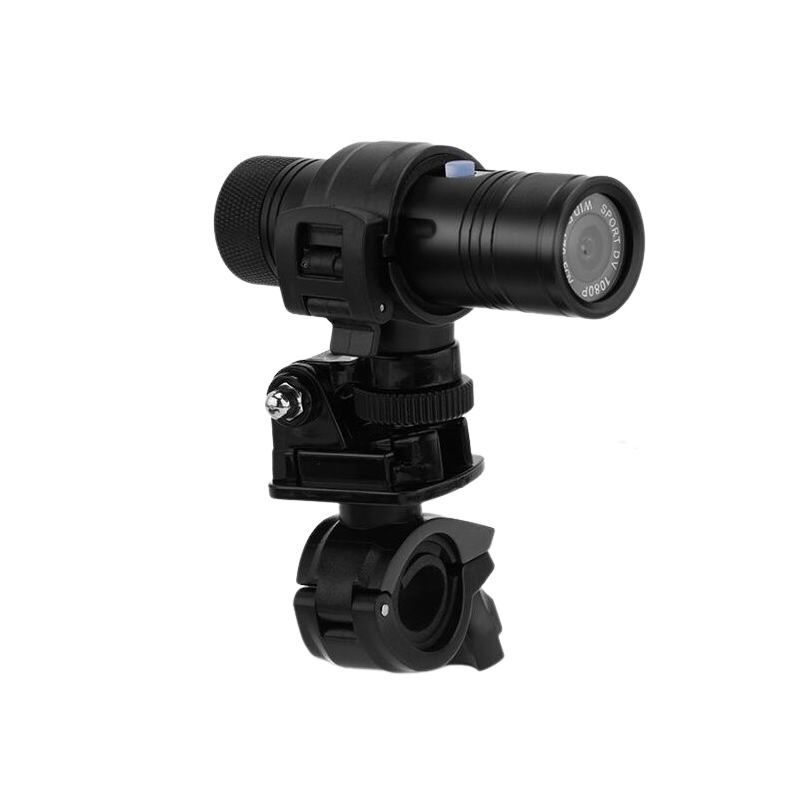 Mini Portable Full HD 1080P Waterproof Outdoor Sports DV Video Camera