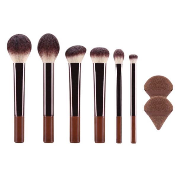 Brown image