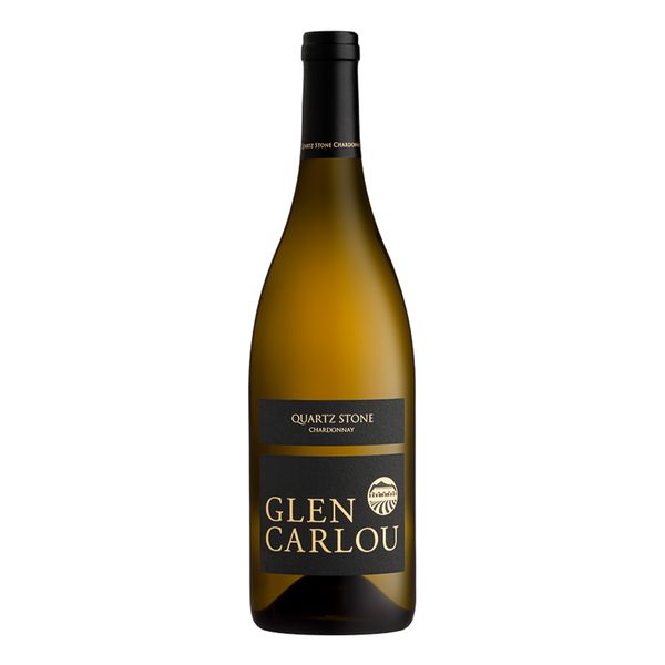 Glen Carlou Quartz Stone Chardonnay |1x750ml