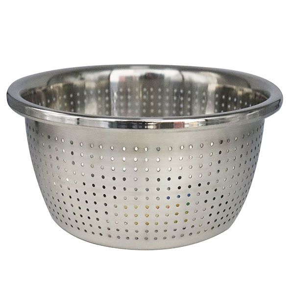 Stainless Steel Colander Strainer