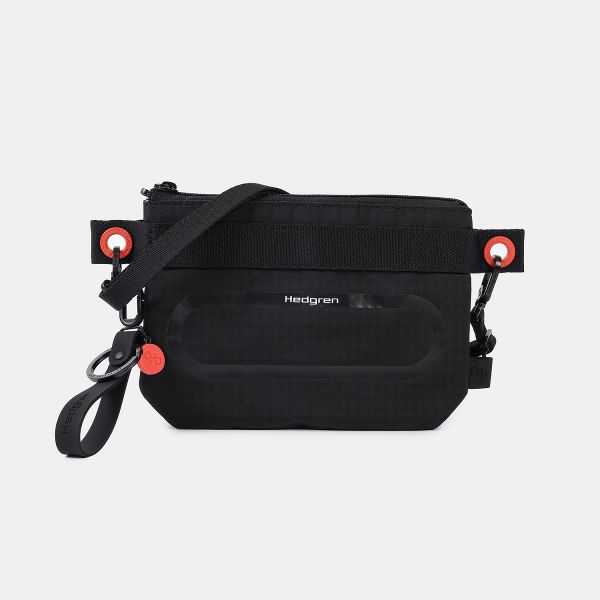 Uni - Ichi S - Crossover S - Black