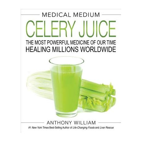 Medical Medium Celery Juice Shop Today. Get it Tomorrow