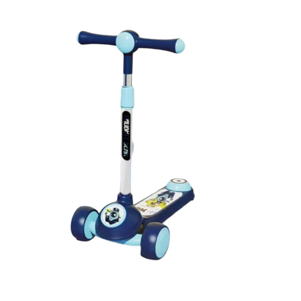 Kids Cruiser Motor Scooter Bike