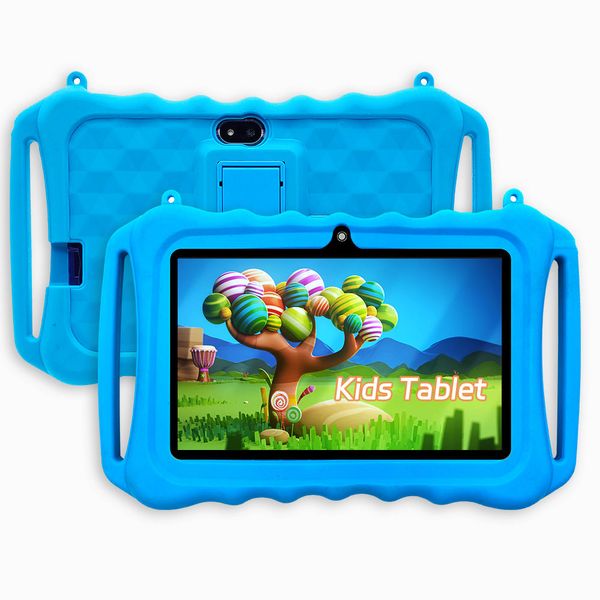 Wintouch K705 7" Kids Learning Education Children Tablet Android Wifi