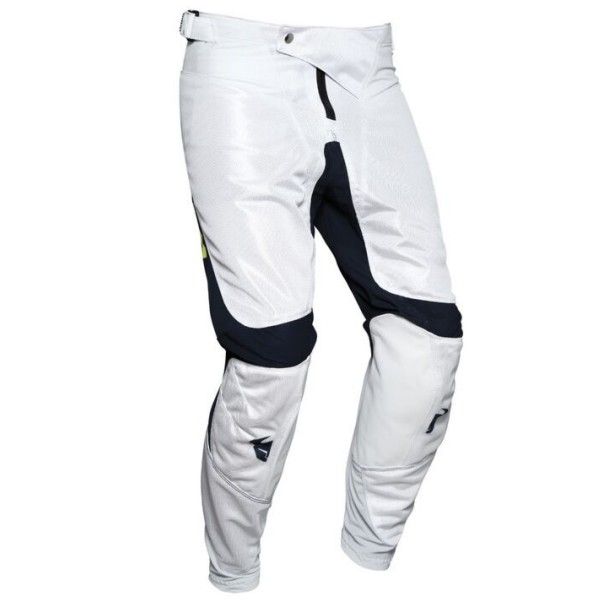Thor - Pants - Pulse - Midnight and White