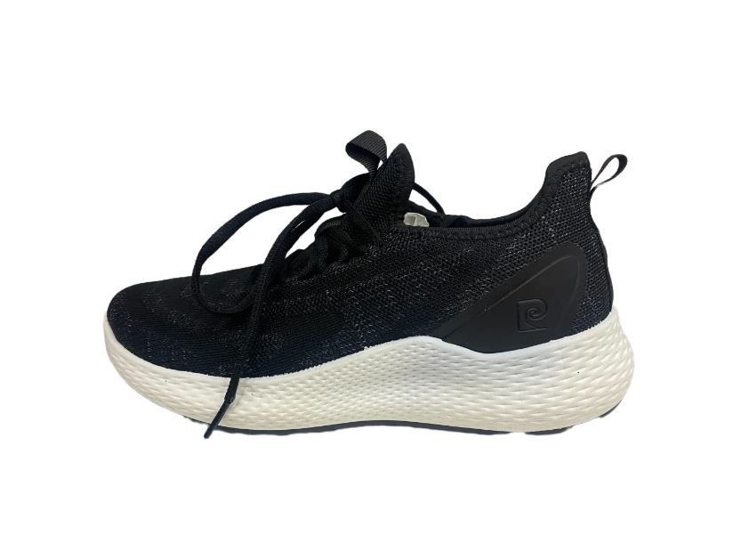 pierre cardin slip on shoes