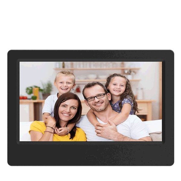 7 Inch HD Digital Photo Frame-Q-L210