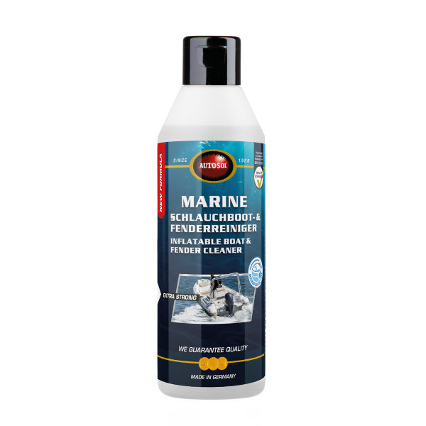 Autosol Inflatable Boat &amp; Fender Cleaner | 500ml