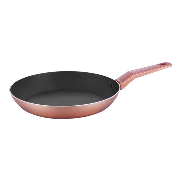 Frying Pan 24Cm Non-Stick Copper