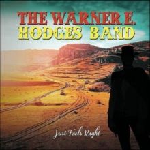 Just Feels Right (Vinyl / 12" Album Coloured Vinyl (Limited Edition))