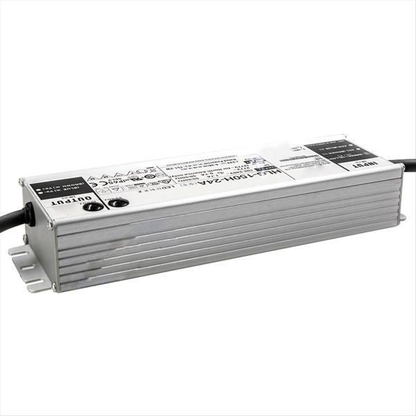 Hlg-150H-24A Switching Power Supply 150W