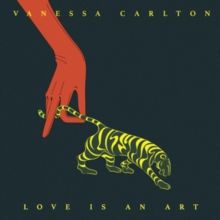 Love Is an Art (CD / Album)