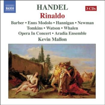 Rinaldo (CD)