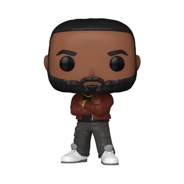 Funko Pop! Television: The Boys - Mother's Milk