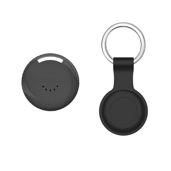 The mobile phone anti-loss locator is compatible with iOS &amp; Android