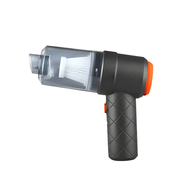 Mini Portable High Power Strong Suction Cordless Handheld Vacuum Cleaner