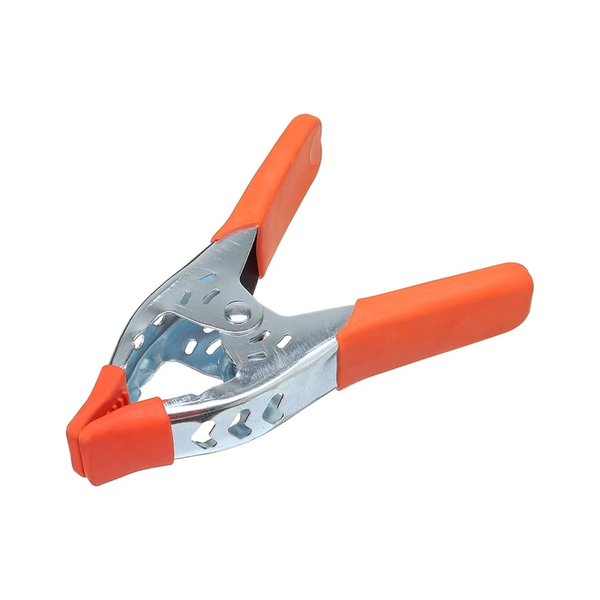 6 Inch Heavy-Duty Clip Workbench Woodworking Fixing A-Shaped Clamp