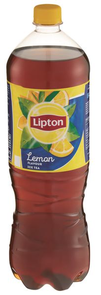 Lipton - Lemon Ice Tea 6 x 1.5L