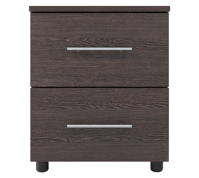 2 Drawer Night Stand