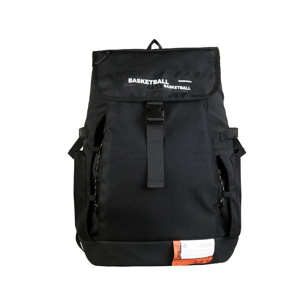 Basketball Backpack with Ball Compartment Soccer Backpack Volleyball Bags