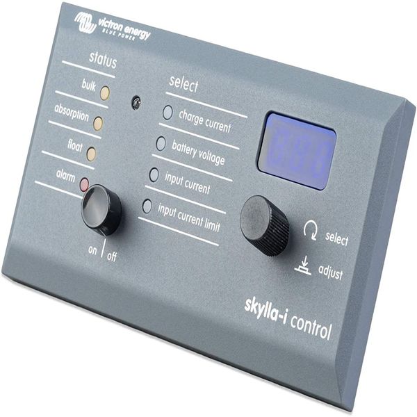 Skylla-i Control GX (Right Angle RJ45) Retail