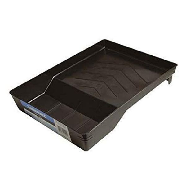 Bulk Pack x 8 Harris Paint Tray Only Deep Standard