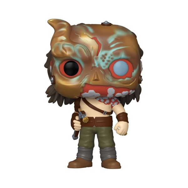 Funko Pop - Game Of Thrones - Crabfeeder