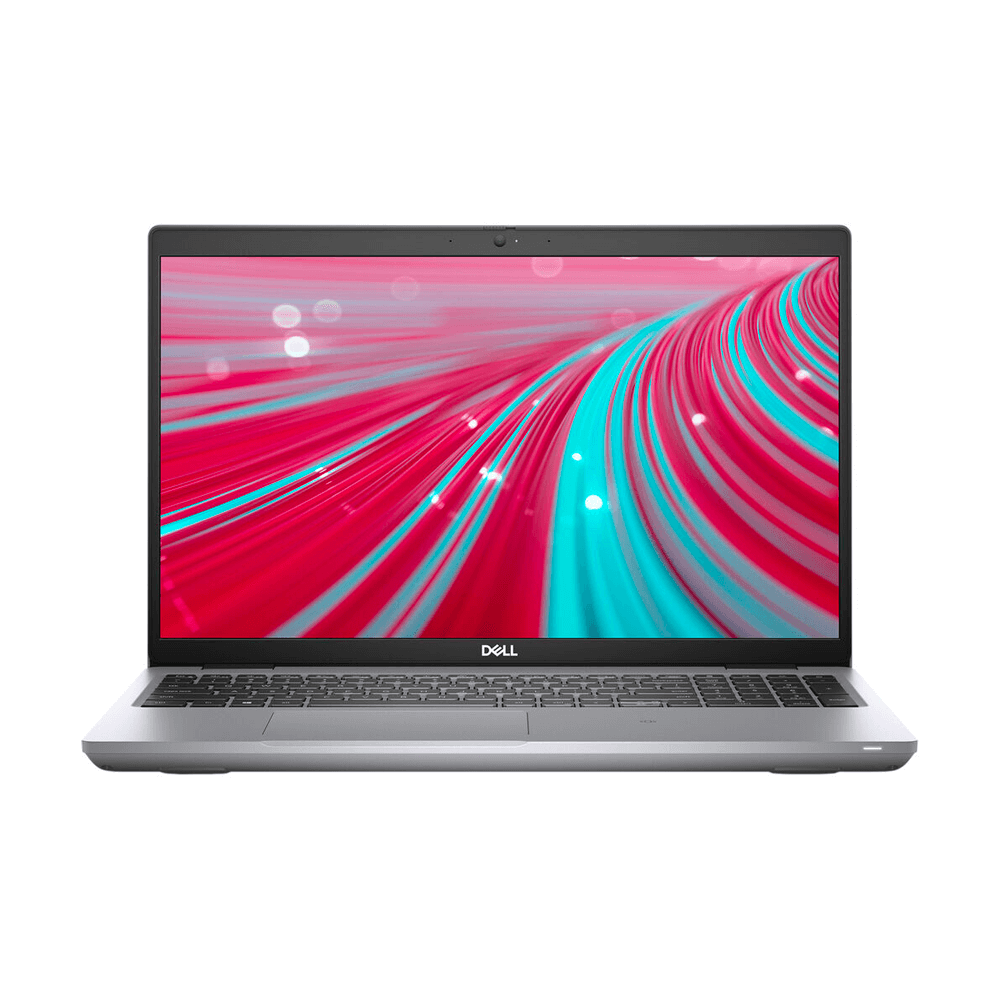 Certified Pre-Owned Dell Latitude 5521 - Intel Core i5 11th Gen