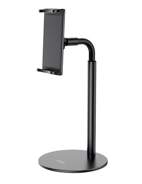 Desktop Metal Holder for 4.7-10 inches Mobile Phones and Tablet PC