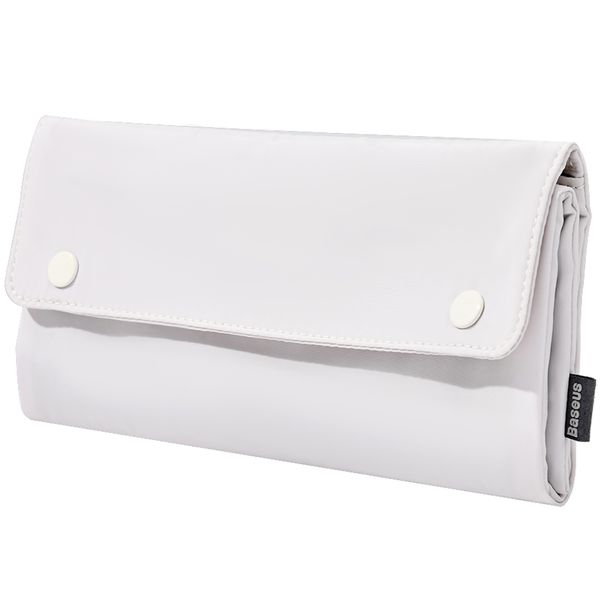 Baseus Basics Series Lightweight Waterproof Velvet 16" Laptop Sleeve