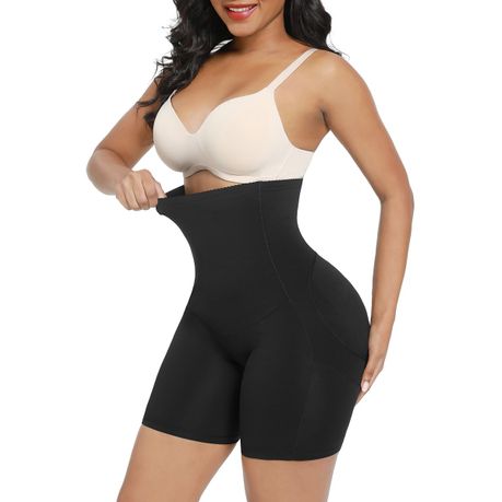 Seamless Compression Shapewear Shorts, Shop Today. Get it Tomorrow!