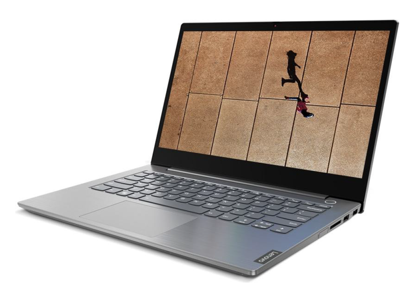 Lenovo Thinkbook 14 i7 10th Gen