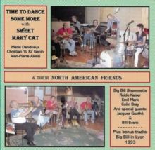 Time to Dance Some More (CD / Album)