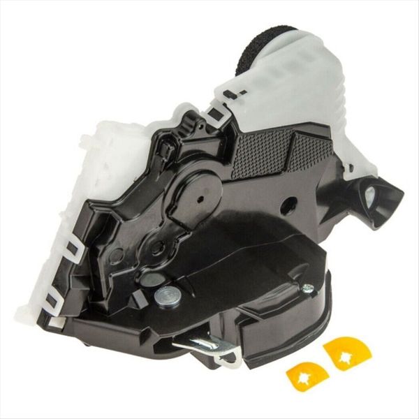 Left Front Door Lock Machine Door Lock Actuator Compatible with Toyota