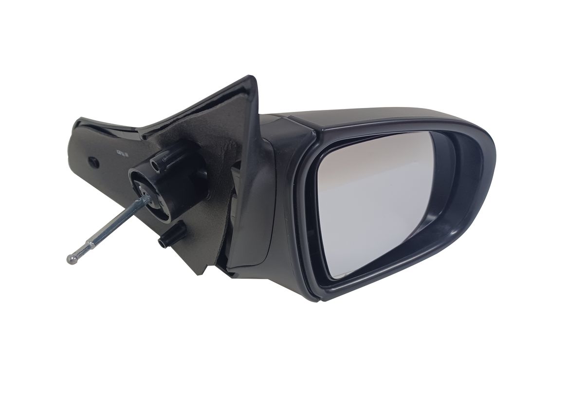 Opel Corsa Lite Right Side Door Mirror With Lever 19962001