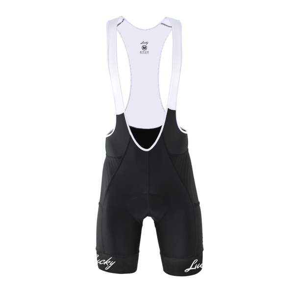 Lucky Cycling Bibs - Ladies