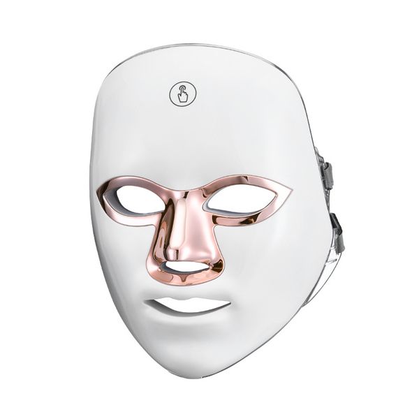 Home-Use Photonic Skin Care Device