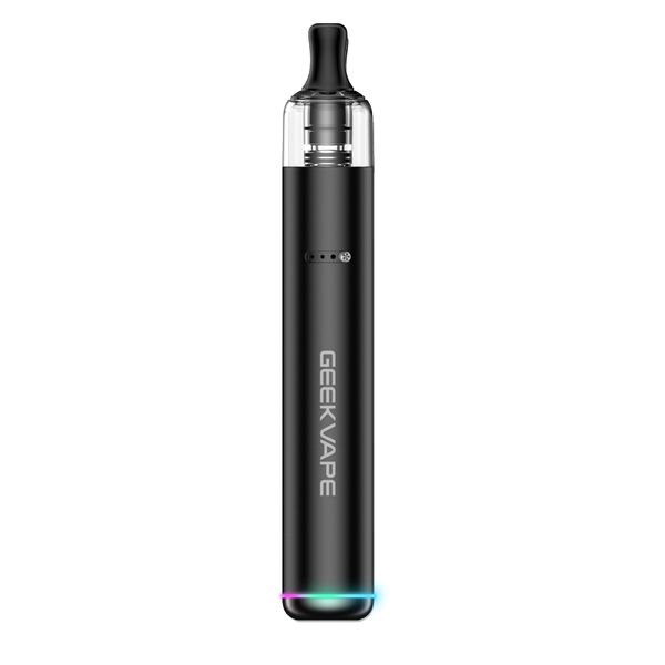 Geekvape WENAX S3 (Stylus 3) Vape Pen Kit 2ml 1100mAh