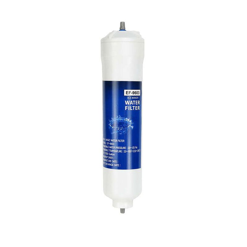 Inline Water Filter (EF-9603) | Buy Online in South Africa | takealot.com