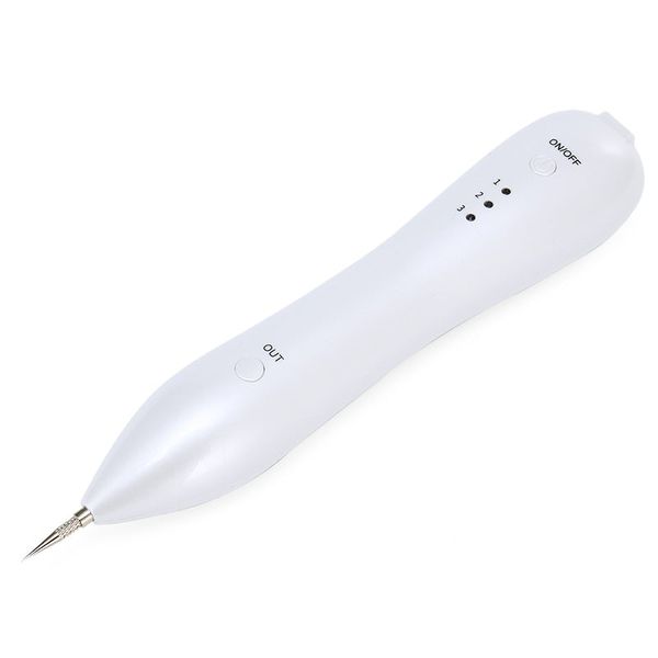 Mole Removal Pen