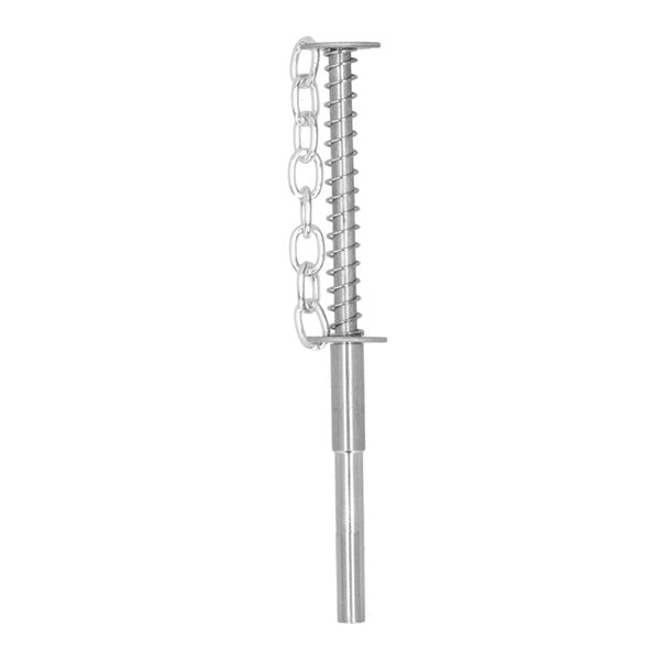 Manual Pollen Grip Tool for Beekeeping Hive Use