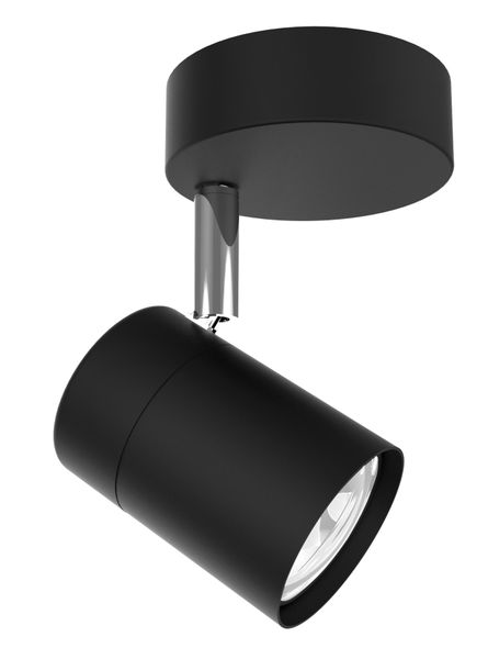 1 Light Spotlight With Straight Head - S176 Range