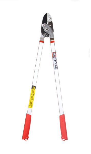 Kamaki No.LN-28 Long-Reach Lopper - Anvil Type - Replaceable Blade
