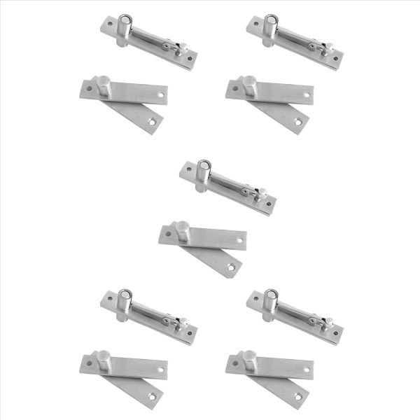 Stainless Steel Pivot Door Hinge Heavy Duty Pivot Hinge Hinge System