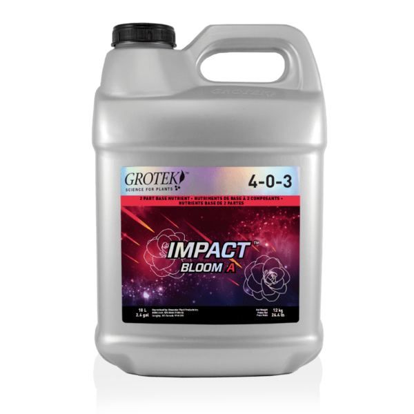 Grotek - Impact Bloom B - 10L - Plant Nutrients
